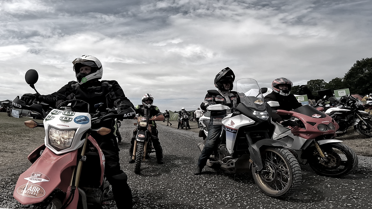 image from ABR Festival 2024 - Bridgestone Trail Video