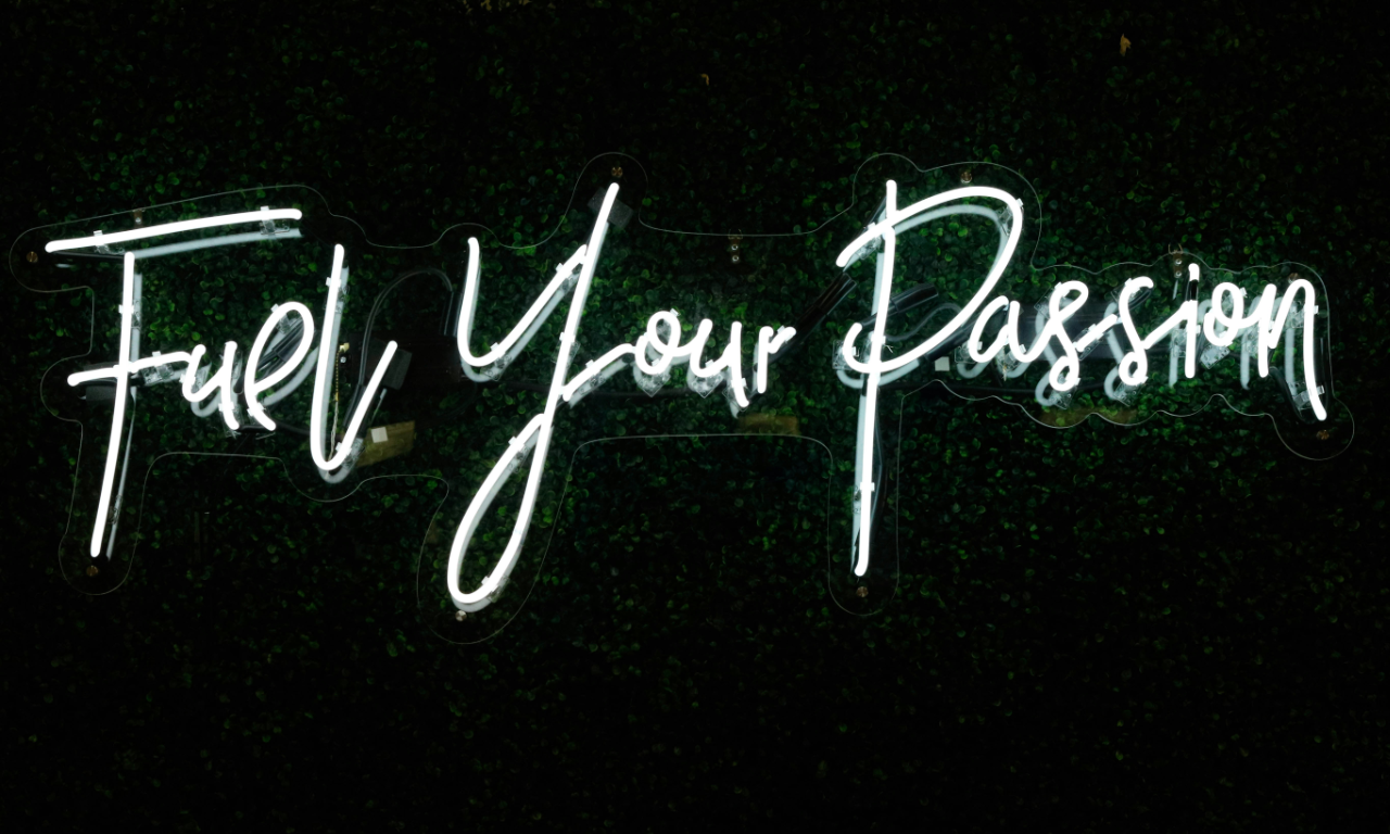 image from What's Your Inspiration?